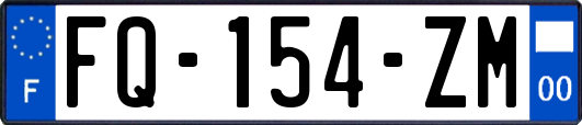 FQ-154-ZM