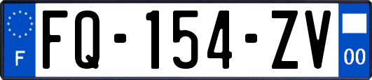 FQ-154-ZV