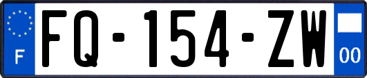 FQ-154-ZW