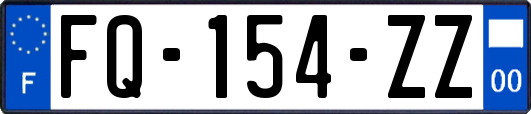 FQ-154-ZZ