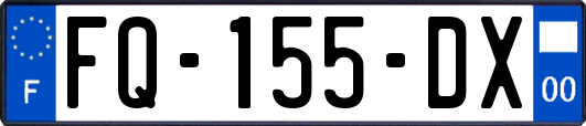 FQ-155-DX