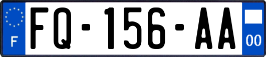 FQ-156-AA