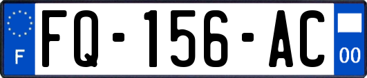 FQ-156-AC