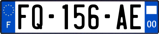 FQ-156-AE