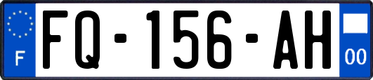 FQ-156-AH