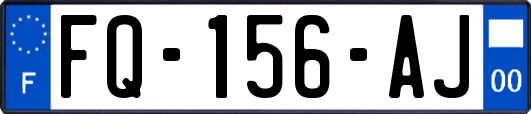 FQ-156-AJ