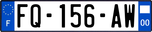FQ-156-AW