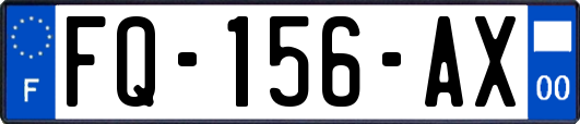 FQ-156-AX