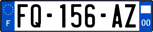 FQ-156-AZ