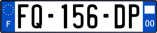 FQ-156-DP