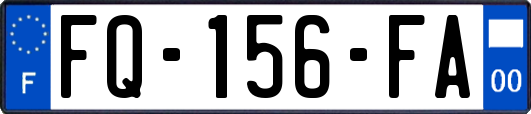 FQ-156-FA