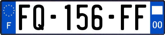 FQ-156-FF