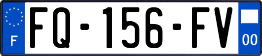 FQ-156-FV