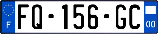 FQ-156-GC