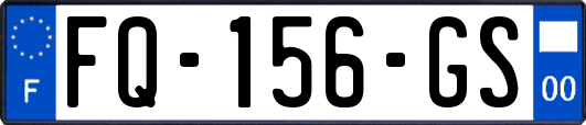 FQ-156-GS