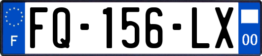 FQ-156-LX