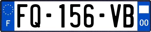 FQ-156-VB