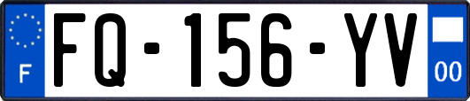 FQ-156-YV
