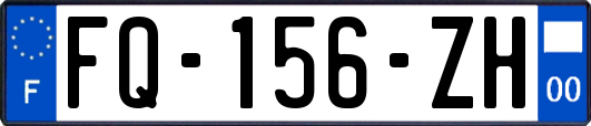 FQ-156-ZH