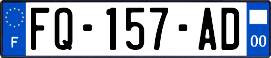 FQ-157-AD