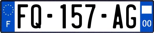 FQ-157-AG