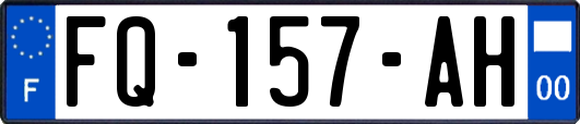 FQ-157-AH