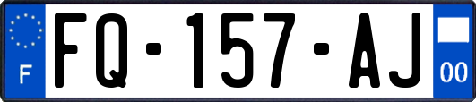 FQ-157-AJ