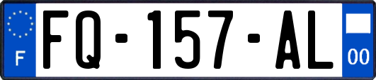 FQ-157-AL