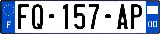 FQ-157-AP