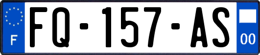 FQ-157-AS