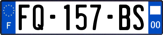 FQ-157-BS