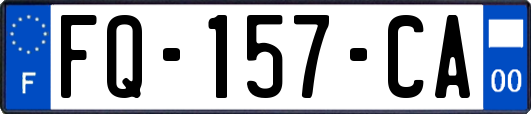 FQ-157-CA