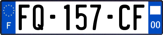FQ-157-CF