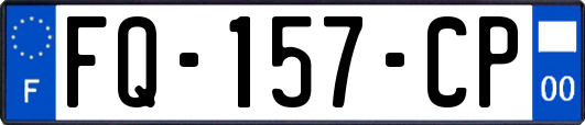 FQ-157-CP