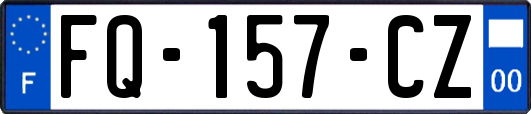 FQ-157-CZ