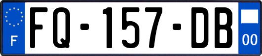 FQ-157-DB