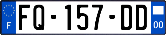 FQ-157-DD