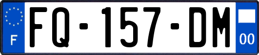 FQ-157-DM