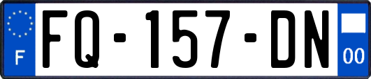 FQ-157-DN