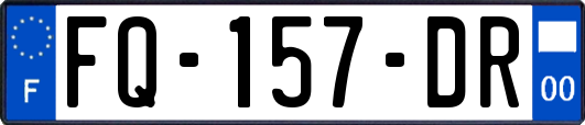 FQ-157-DR