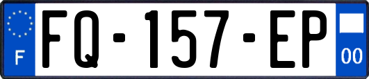 FQ-157-EP
