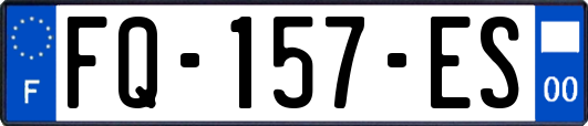 FQ-157-ES