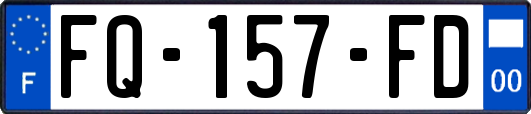 FQ-157-FD