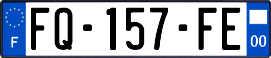 FQ-157-FE