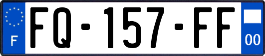 FQ-157-FF