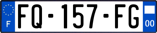 FQ-157-FG