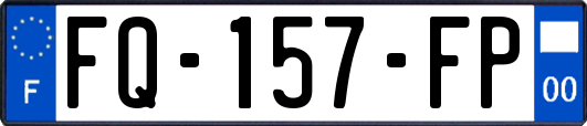 FQ-157-FP