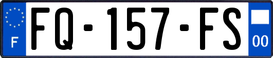 FQ-157-FS