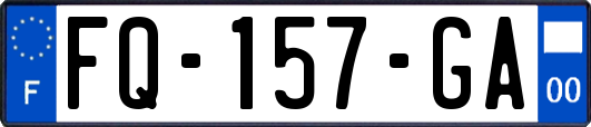 FQ-157-GA