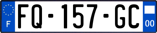 FQ-157-GC